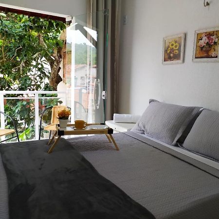 Vila Mulungu ムルング エクステリア 写真