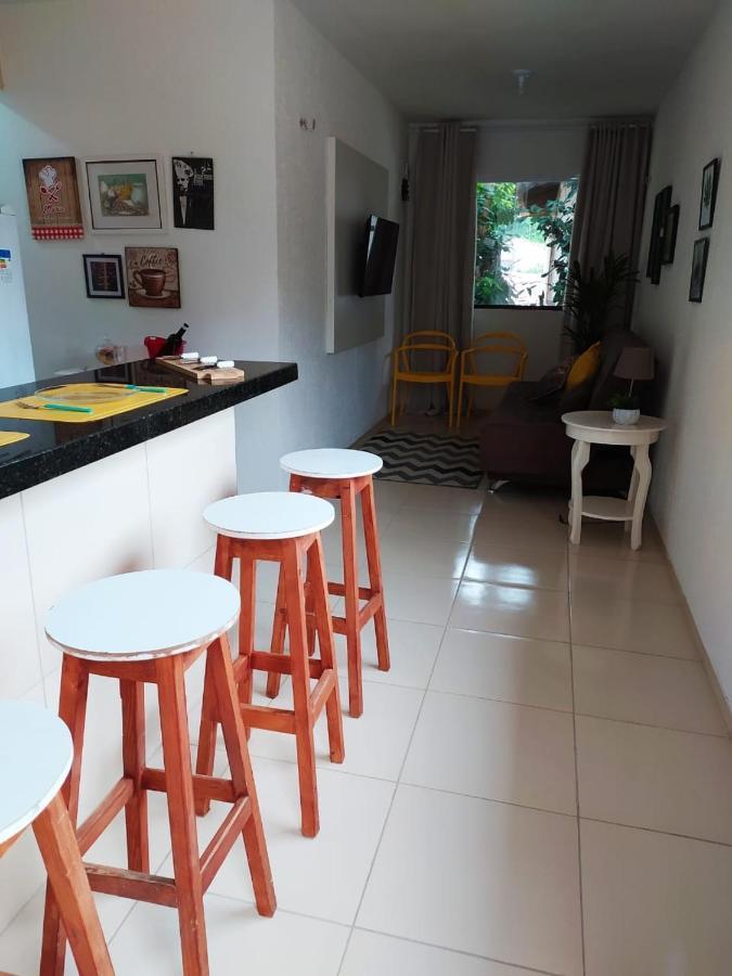 Vila Mulungu ムルング エクステリア 写真