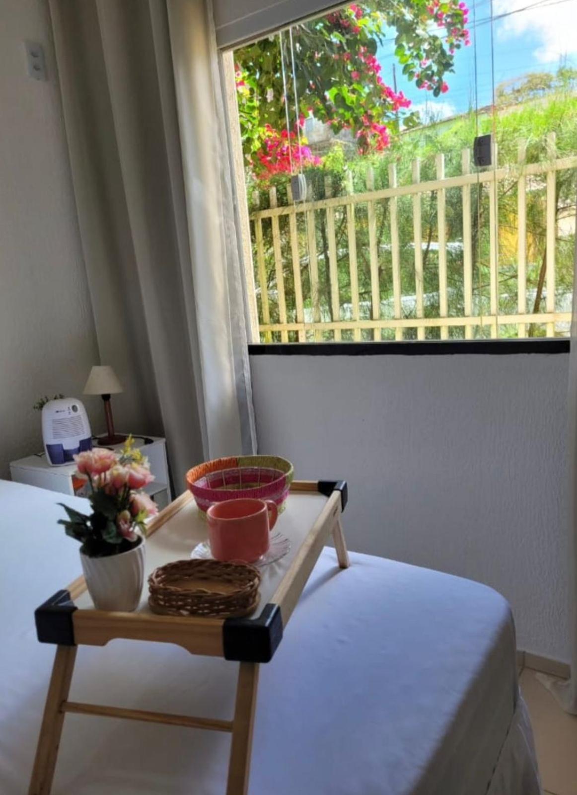 Vila Mulungu ムルング エクステリア 写真